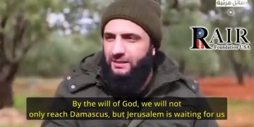Islamic State's Resurrection: The Obama-Biden Betrayel and the Existential Threat to the West (Video)